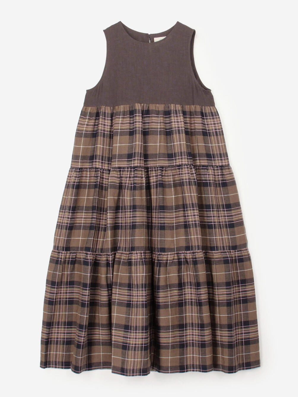 BROWN系1