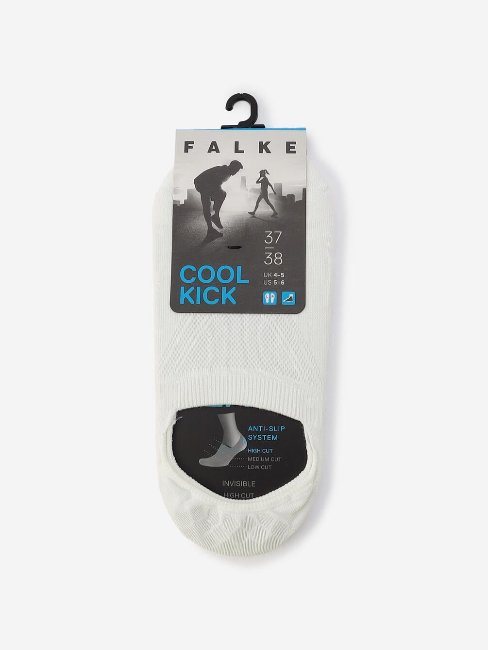 FALKE | 16675 COOL KICK INVISIBLE WOMEN