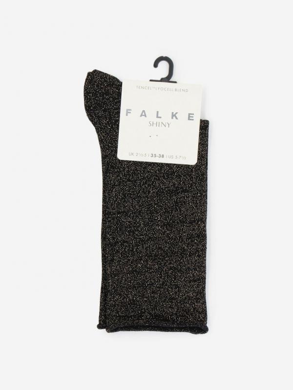 FALKE | 46414 SHINY SOCKS WOMEN