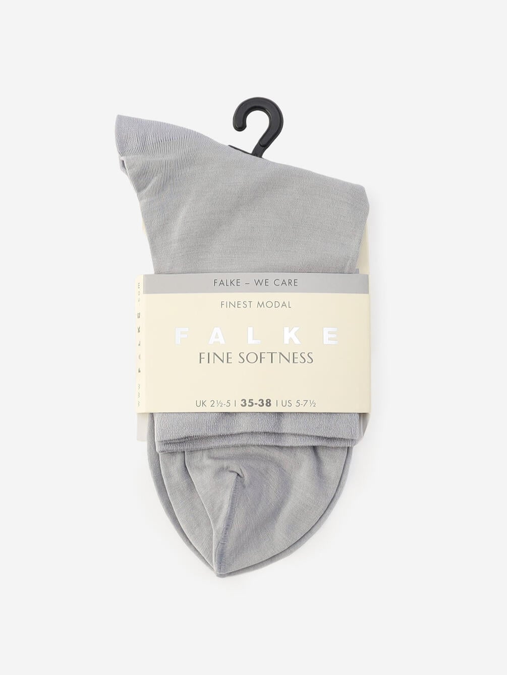 FALKE | 46425 FINE SOFTNESS SOCKS WOMEN