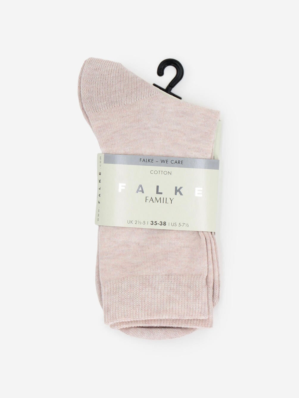FALKE | 46490 FAMILY SOCKS WOMEN