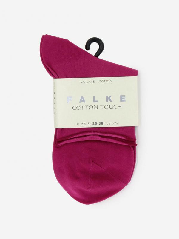 FALKE | 47106 COTTON TOUCH SHORT SOCKS WOMEN