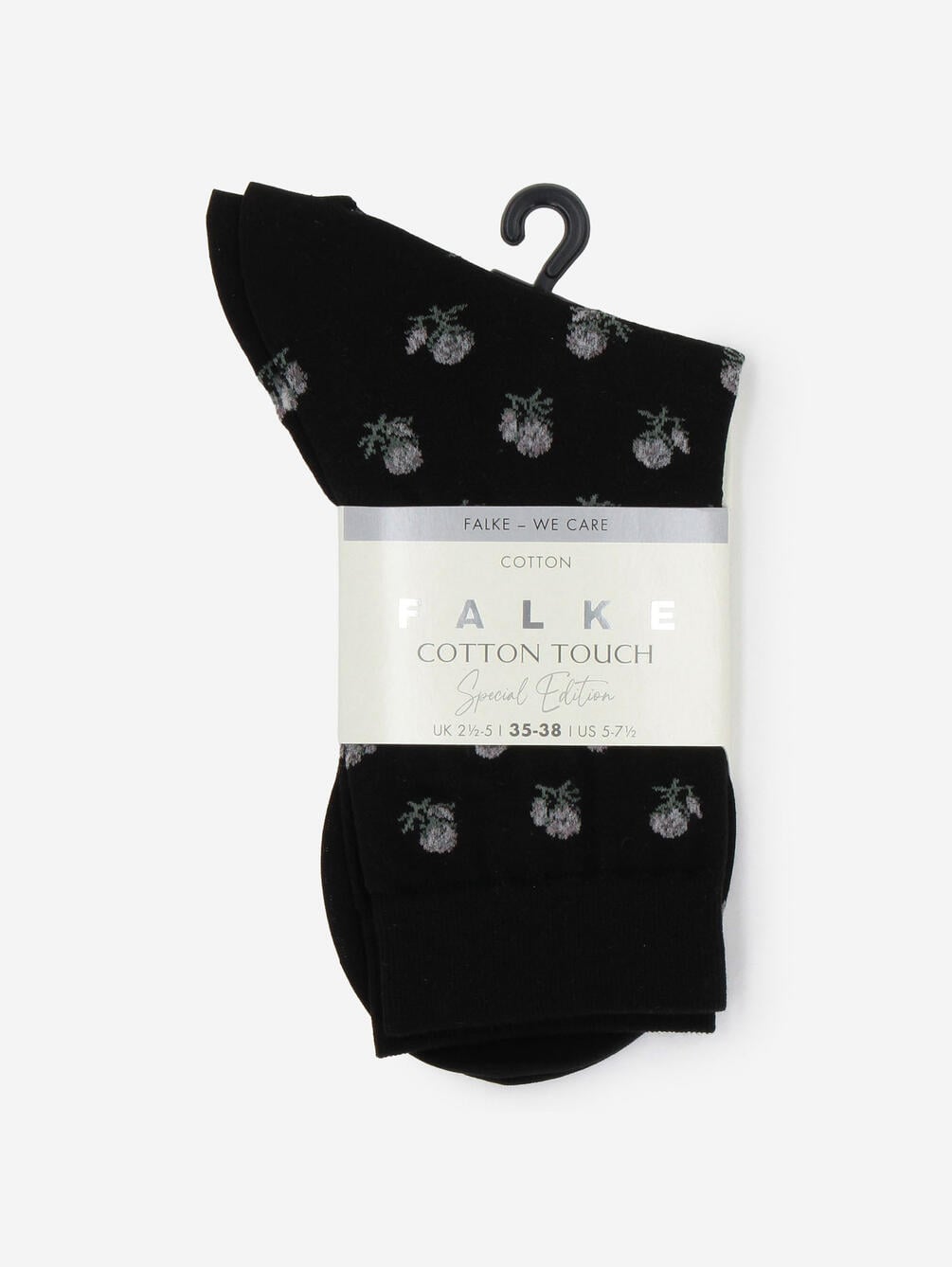 FALKE | 46906 COTTON TOUCH SOCKS SPECIAL EDITION WOMEN