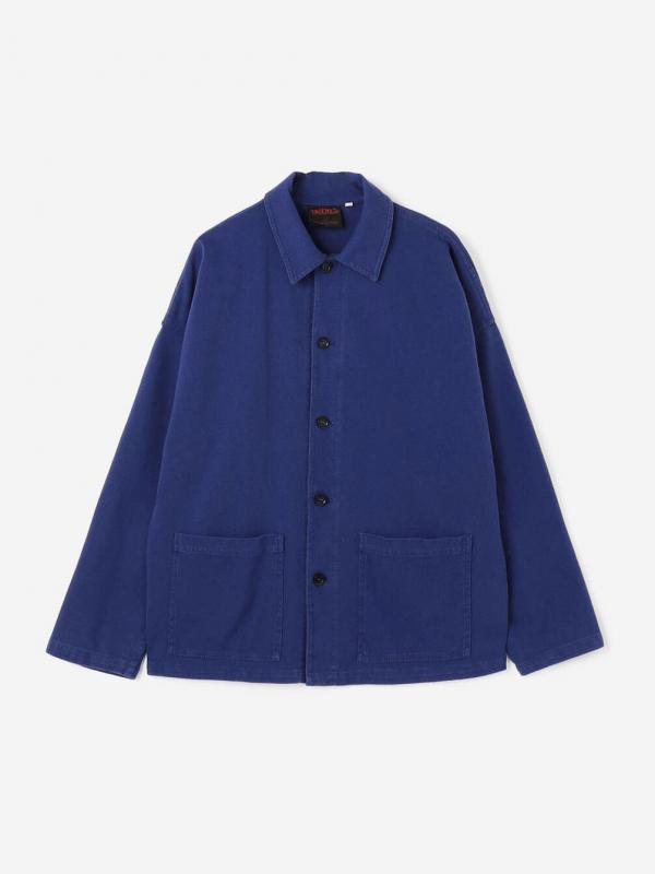 VETRA | 〈別注〉ヘビージャージ ジャケット MEN