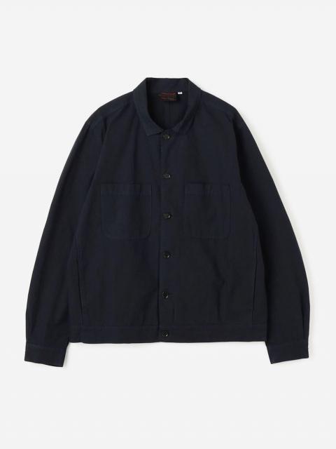 VETRA | 〈別注〉リップストップ カバーオールジャケット MEN
