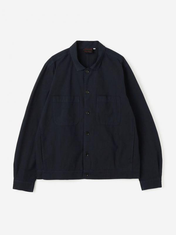 VETRA | 〈別注〉リップストップ カバーオールジャケット MEN