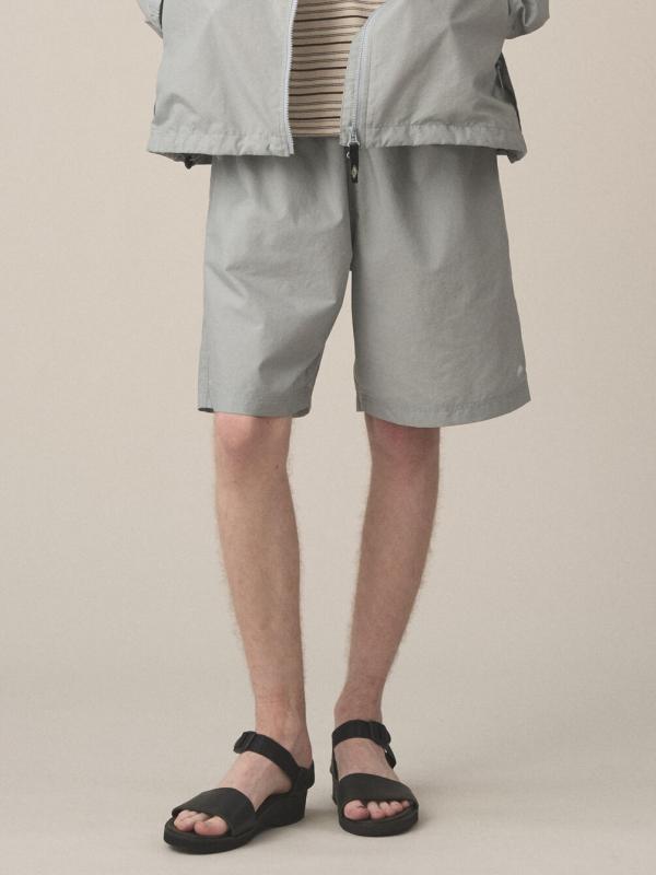 DANTON | スタナーナイロン イージーショーツ MEN