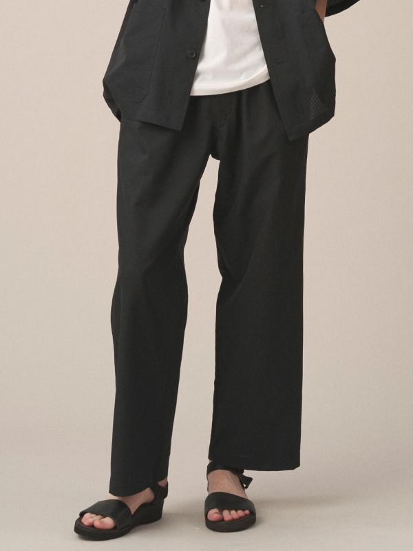 DANTON | リップストップ ワークパンツ MEN