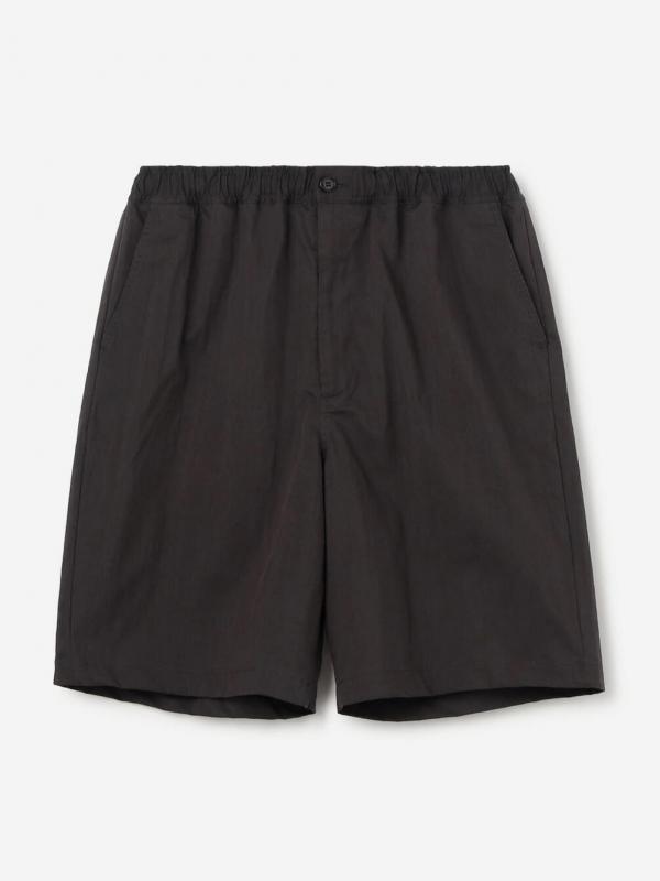 DANTON | コットンナイロンツイル イージーショーツ MEN