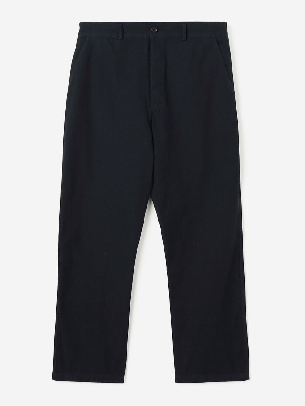 VETRA | 〈別注〉リップストップ ワークパンツ MEN