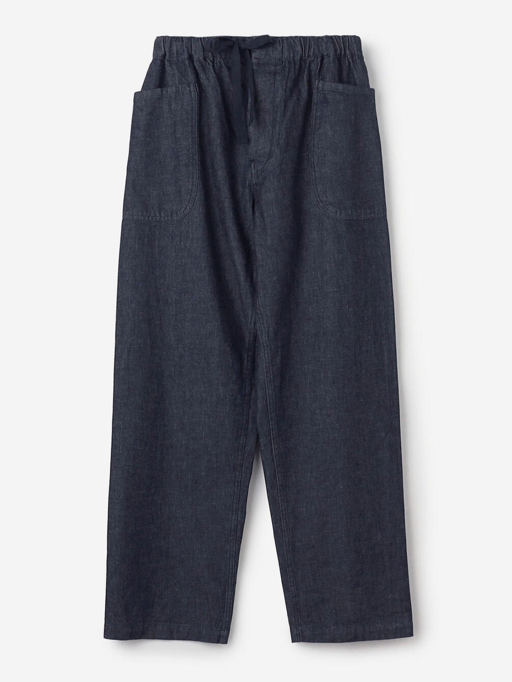 ORCIVAL | デニム イージーパンツ MEN