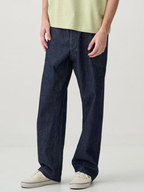 ORCIVAL | デニム イージーパンツ MEN