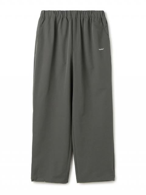 Gymphlex | ストレート イージーパンツ MEN