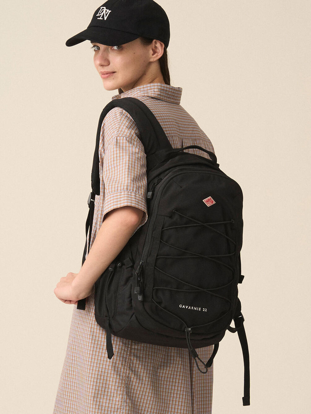 DANTON | バックパック GAVARNIE 22 UNISEX