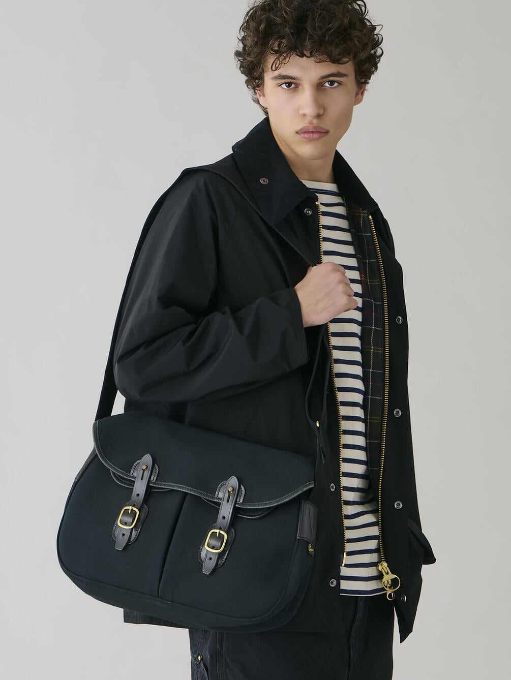 Brady | ARIEL TROUT SMALL UNISEX