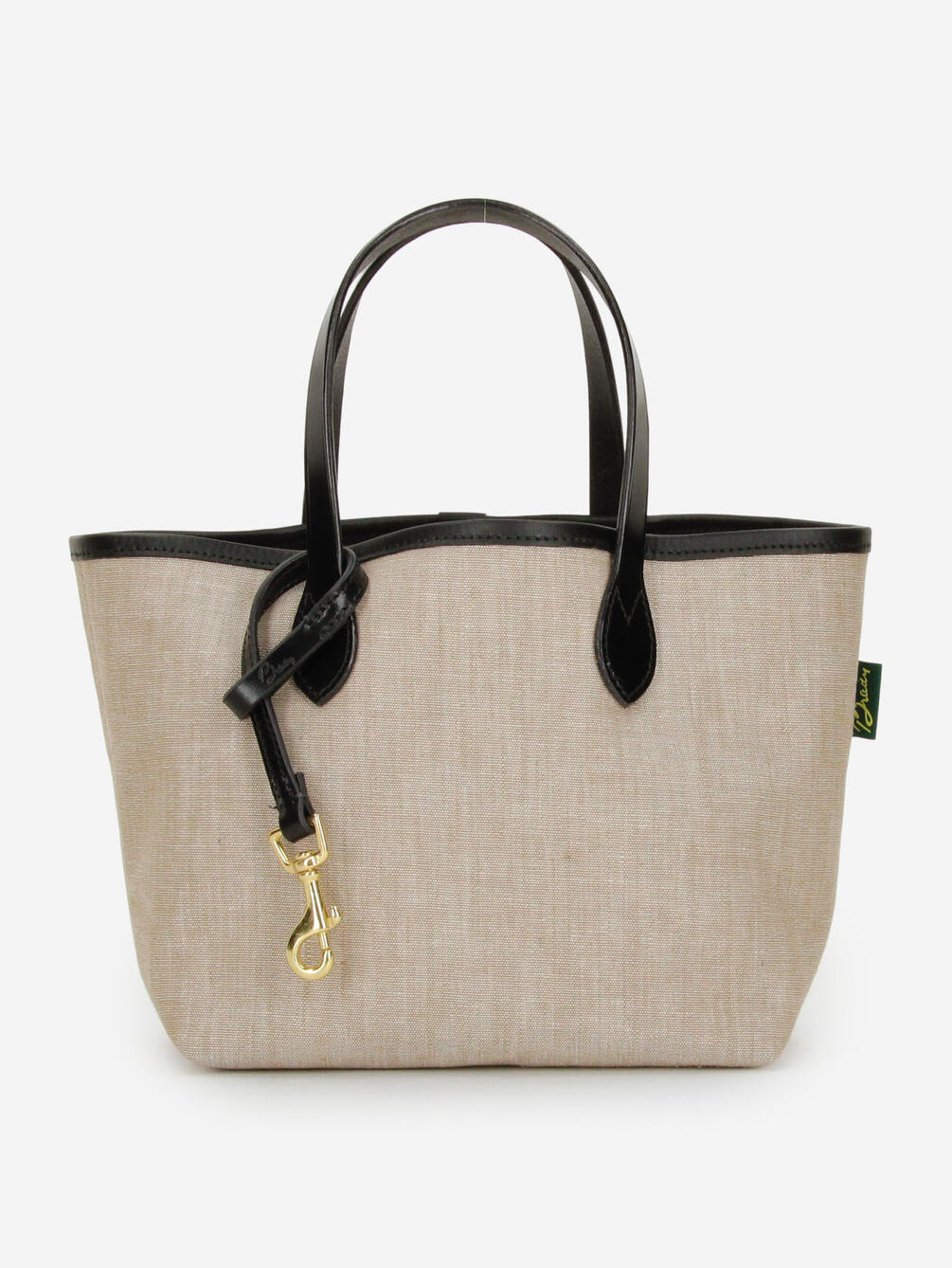 Brady | CONDER MINI LINEN UNISEX