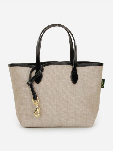 Brady | CONDER MINI LINEN UNISEX