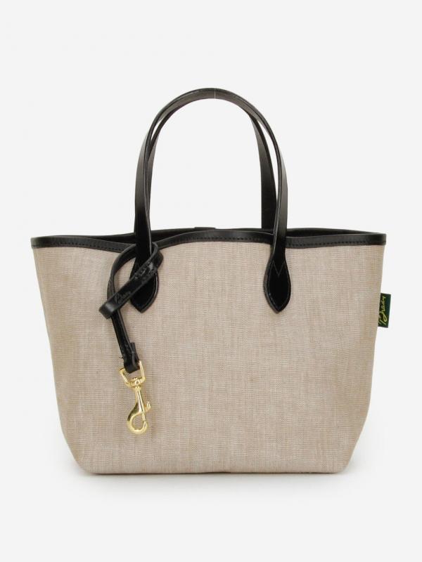 Brady | CONDER MINI LINEN UNISEX