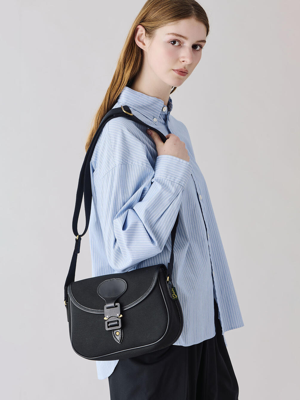 Brady | COLNE with COBRA BUCKLE UNISEX