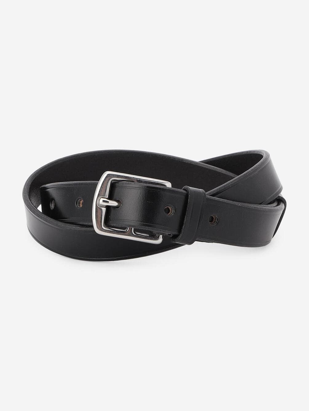 Brady | STIRRUP BELT 1in-SILVER UNISEX