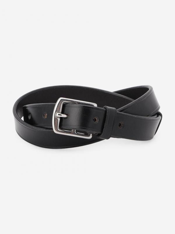 Brady | STIRRUP BELT 1in-SILVER UNISEX
