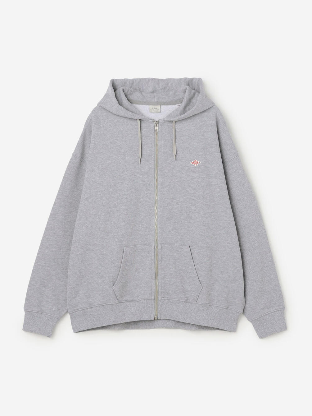 【事前販売】ビショップ × DANTON｜ビショップ音楽祭2026 オフィシャルパーカー UNISEX