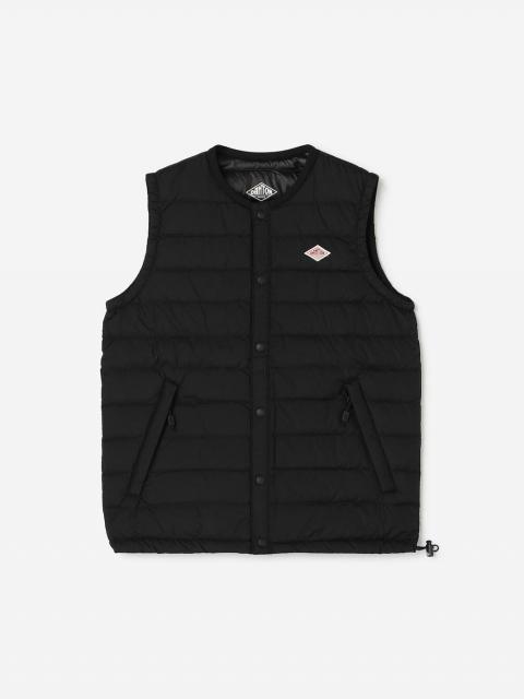DANTON | キッズ インナーダウンベスト