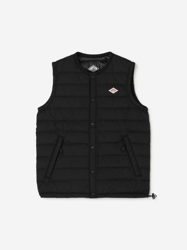 DANTON | キッズ インナーダウンベスト