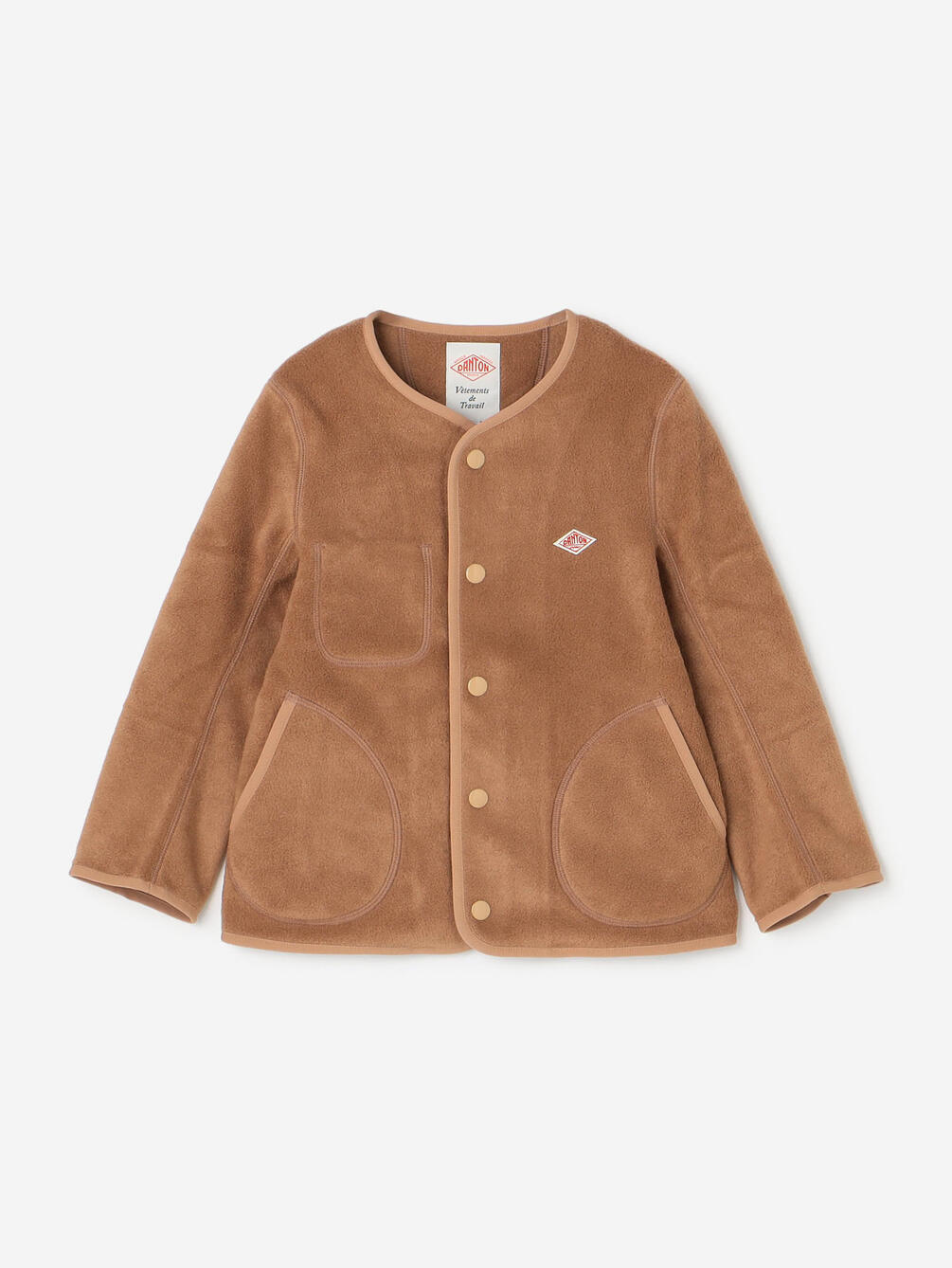 BROWN系1