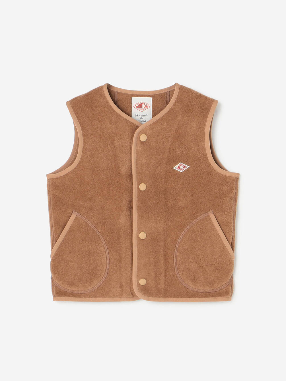 BROWN系1