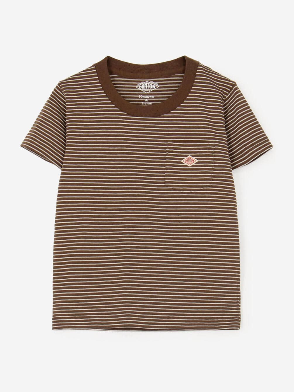 BROWN系1