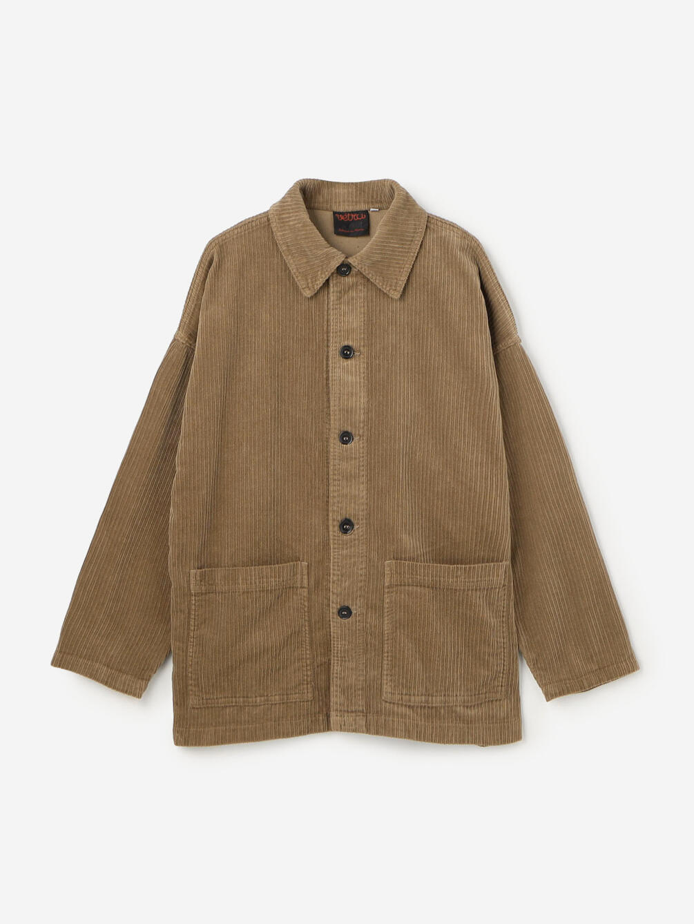 BROWN系1