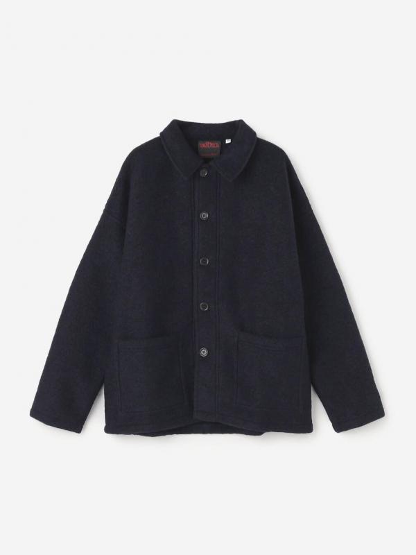 VETRA | 〈別注〉フェルテッドウール ジャケット WOMEN