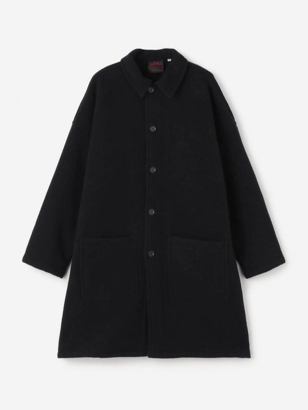 VETRA | 〈別注〉フェルテッドウール コート WOMEN