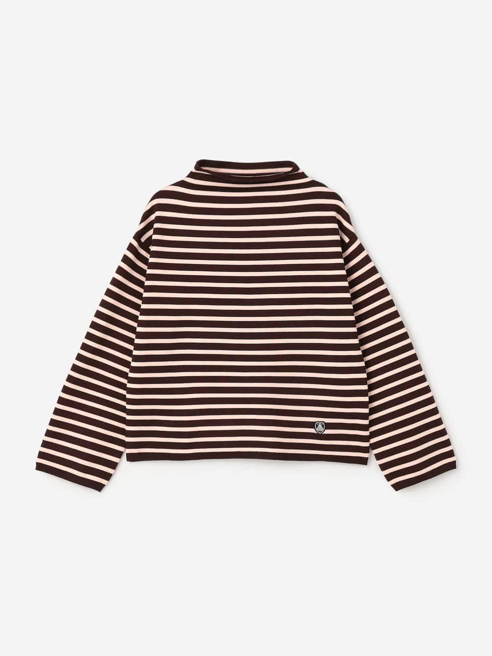BROWN系1