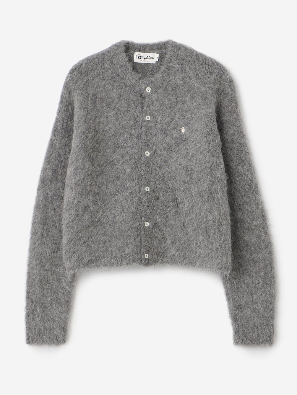 GREY