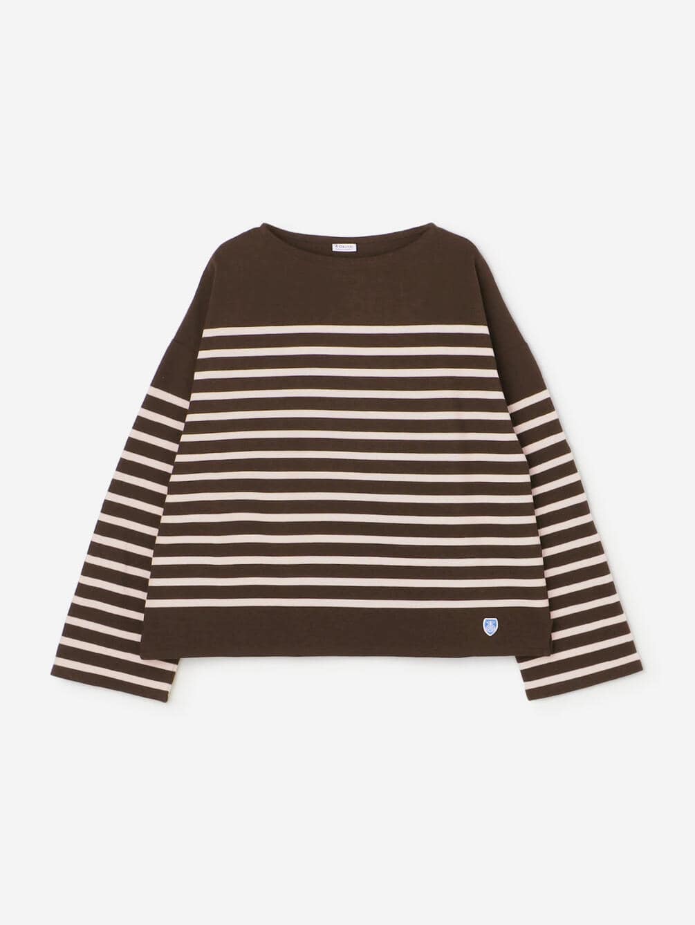 BROWN系1