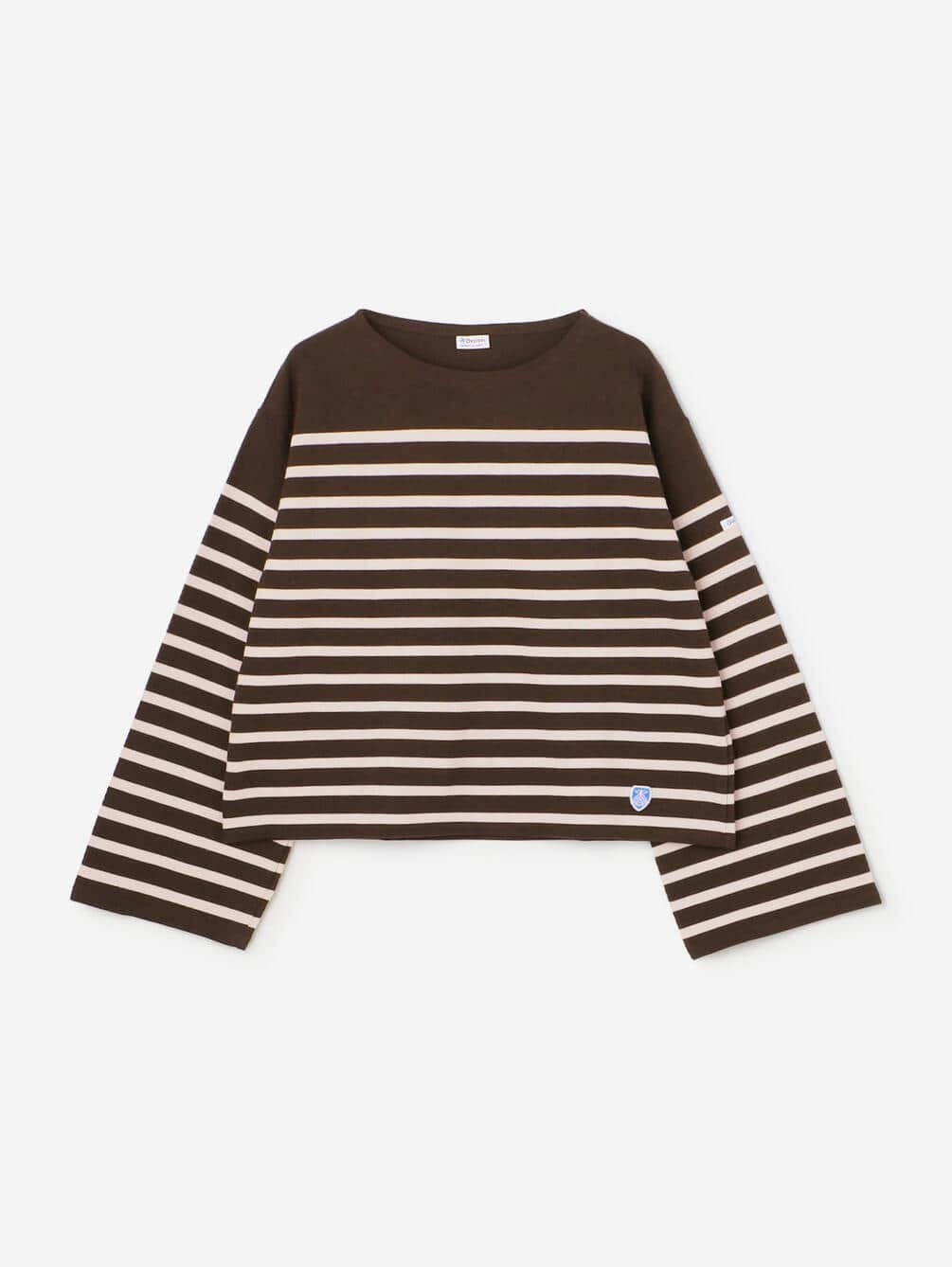 BROWN系1