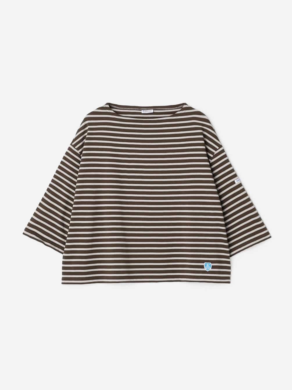 BROWN系1