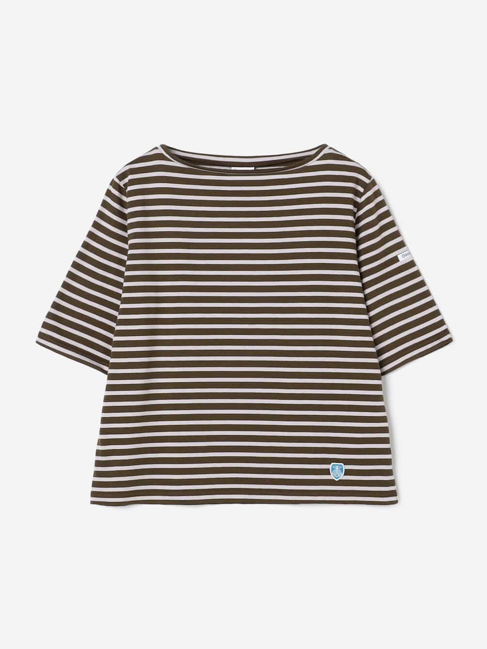 BROWN系1