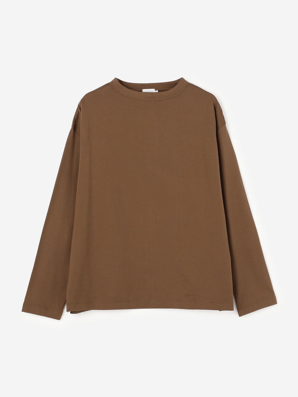 BROWN系1