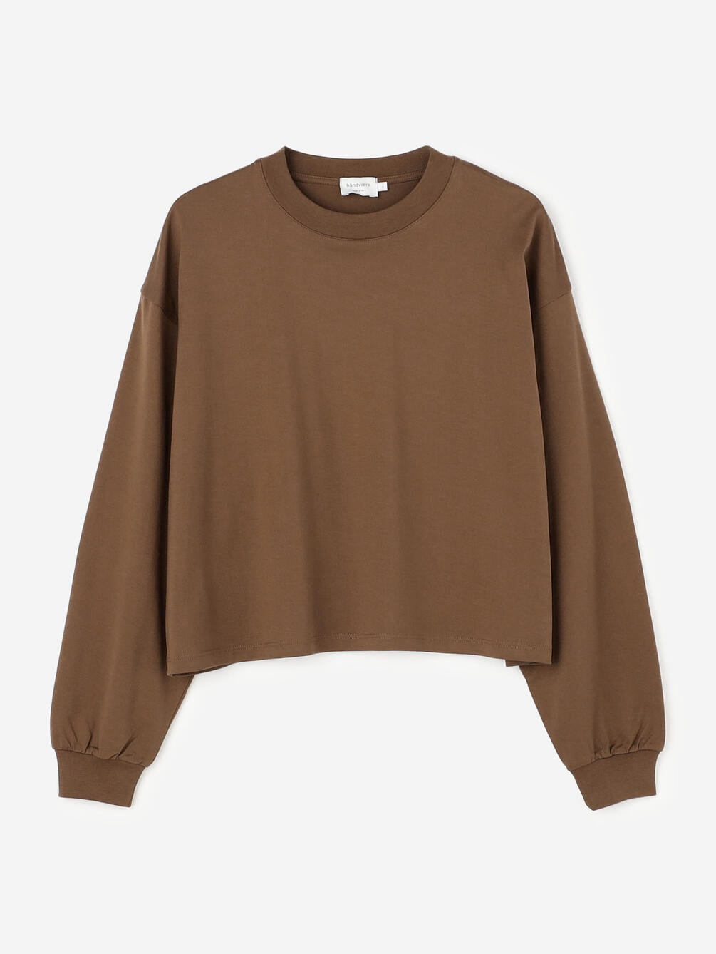 BROWN系1