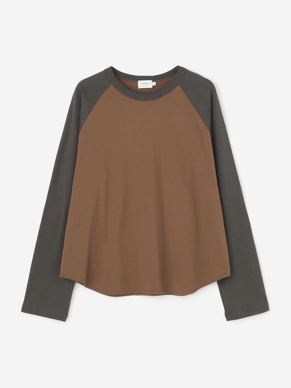 BROWN系1