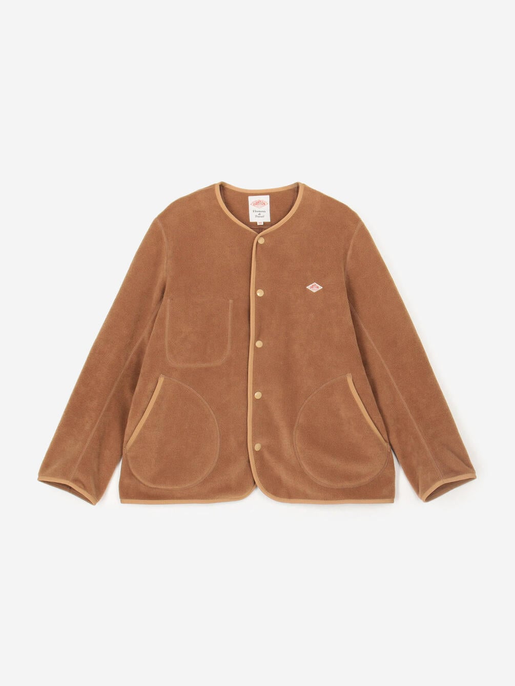 BROWN系1