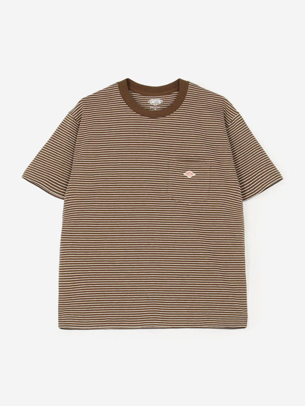 BROWN系1