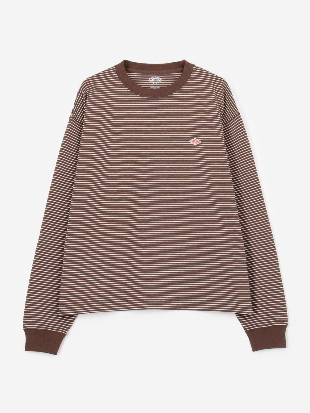 BROWN系1