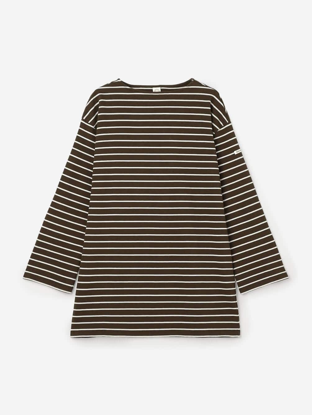 BROWN系1