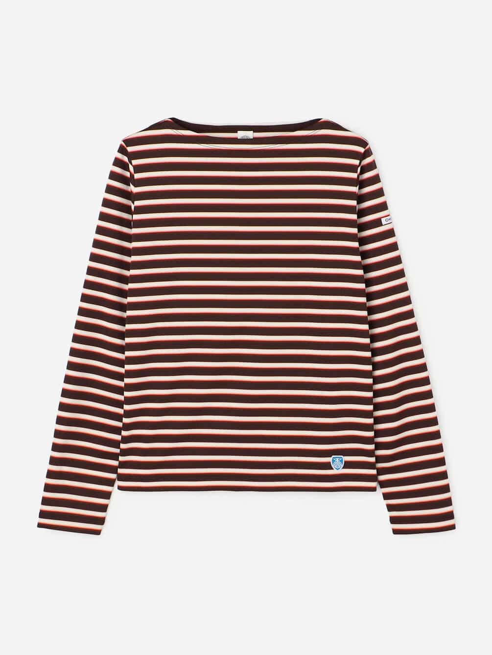BROWN系1