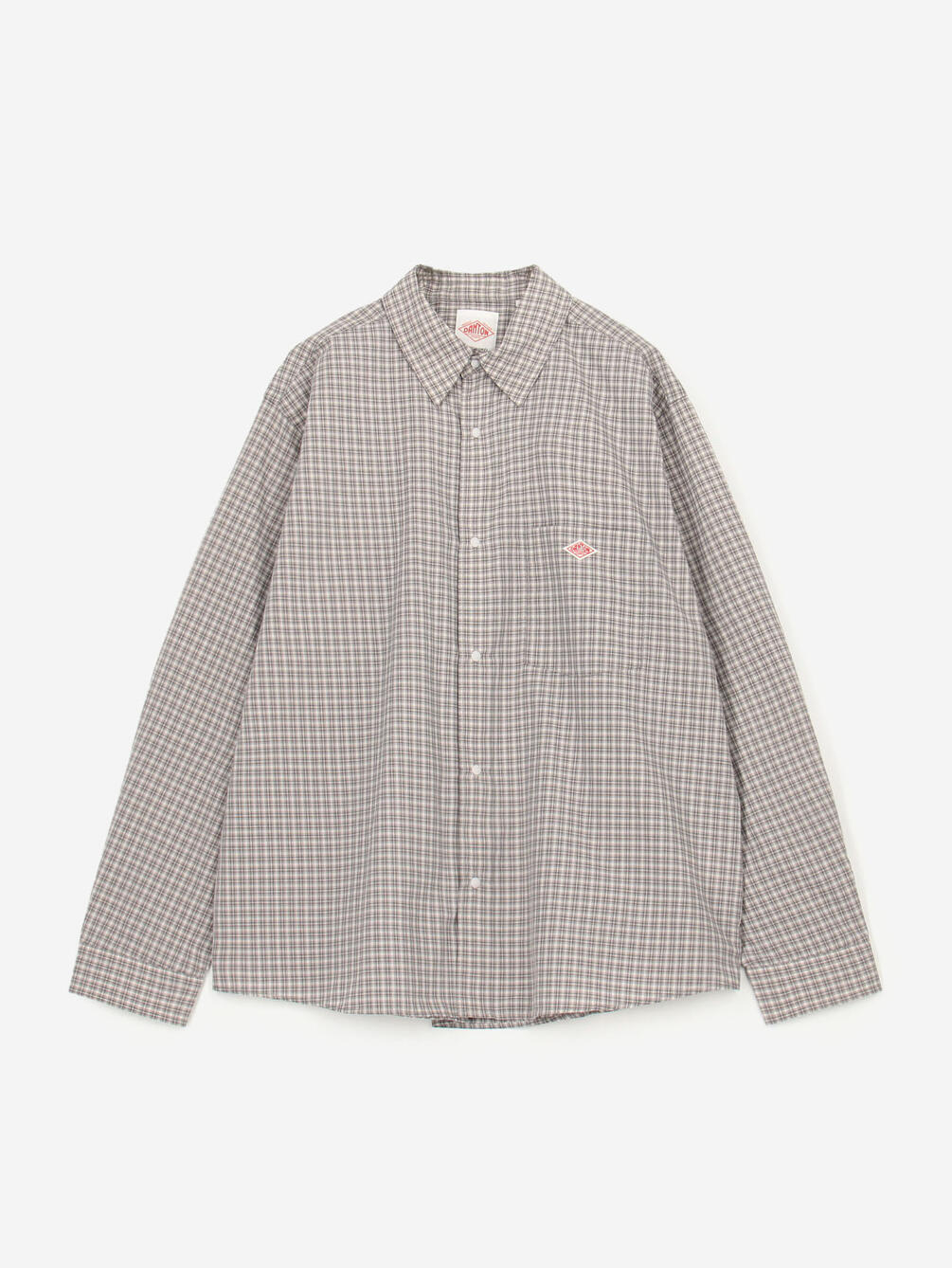 GREY系1