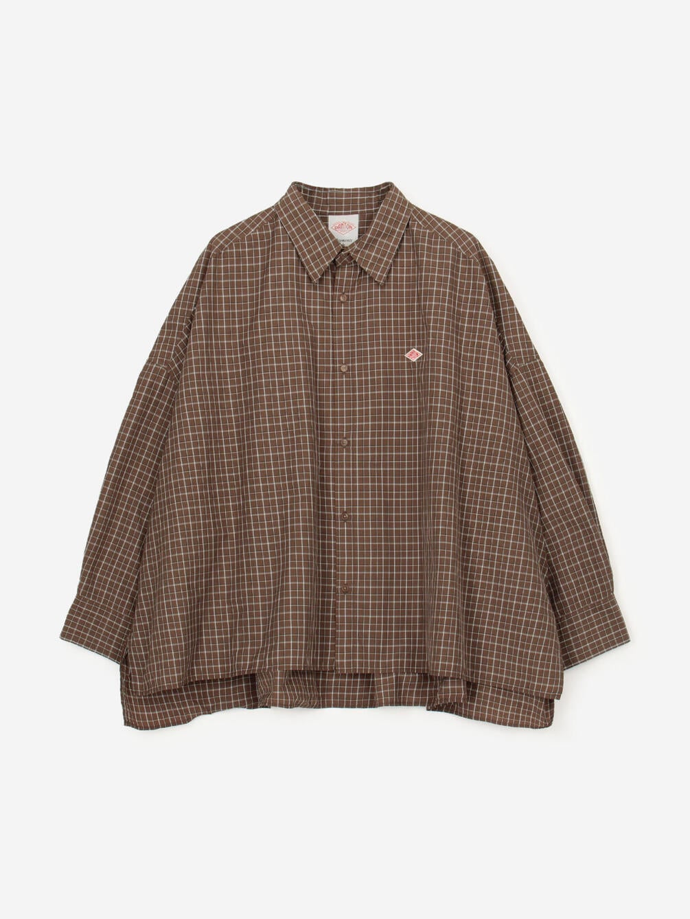 BROWN系1